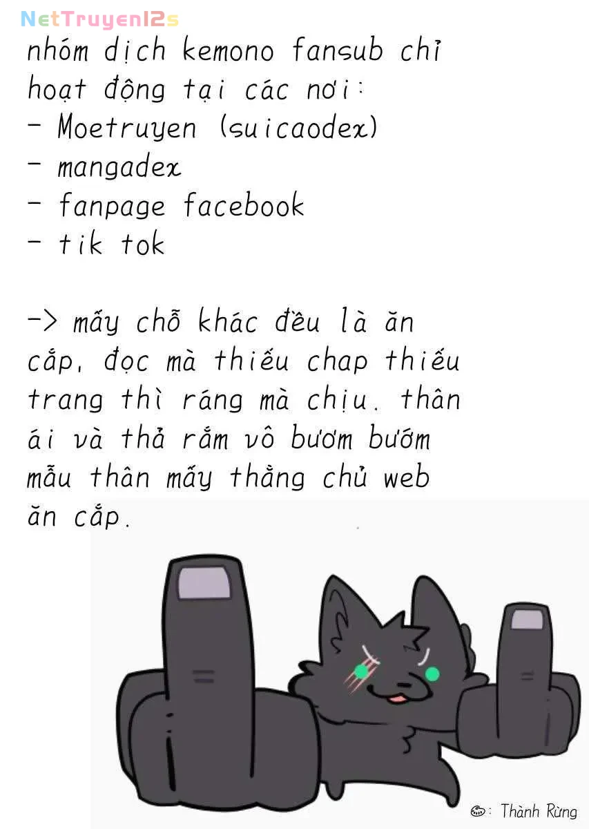 Ba sói Chapter  5 - 4