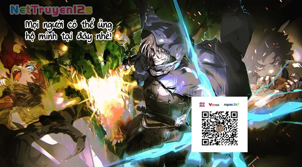 Blade & Bastard Chapter  1 - 44