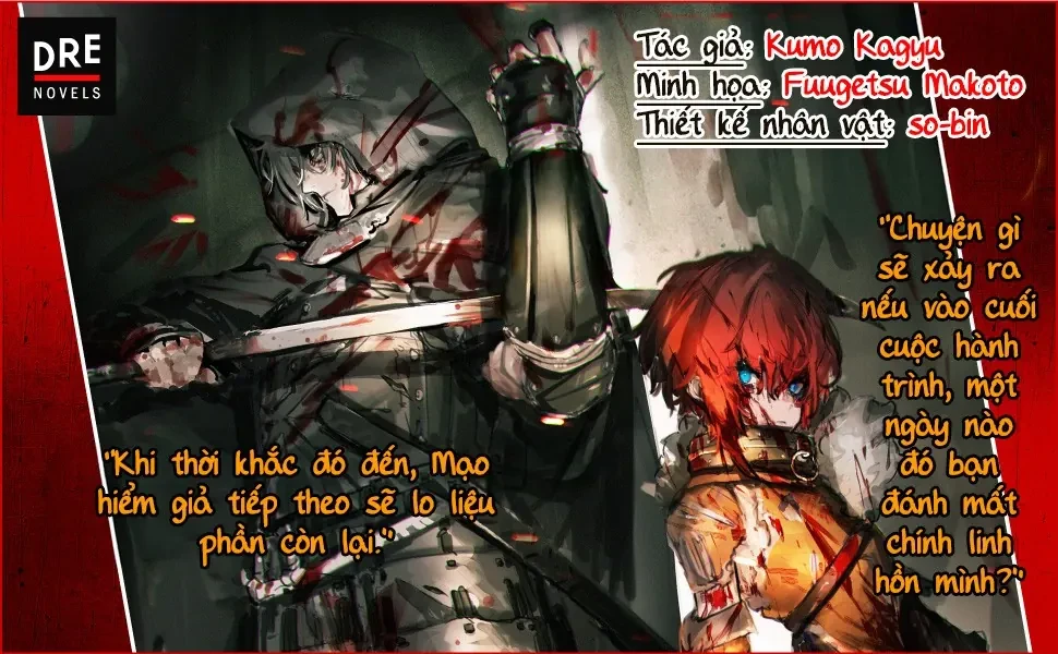 Blade & Bastard Chapter  2 - 42