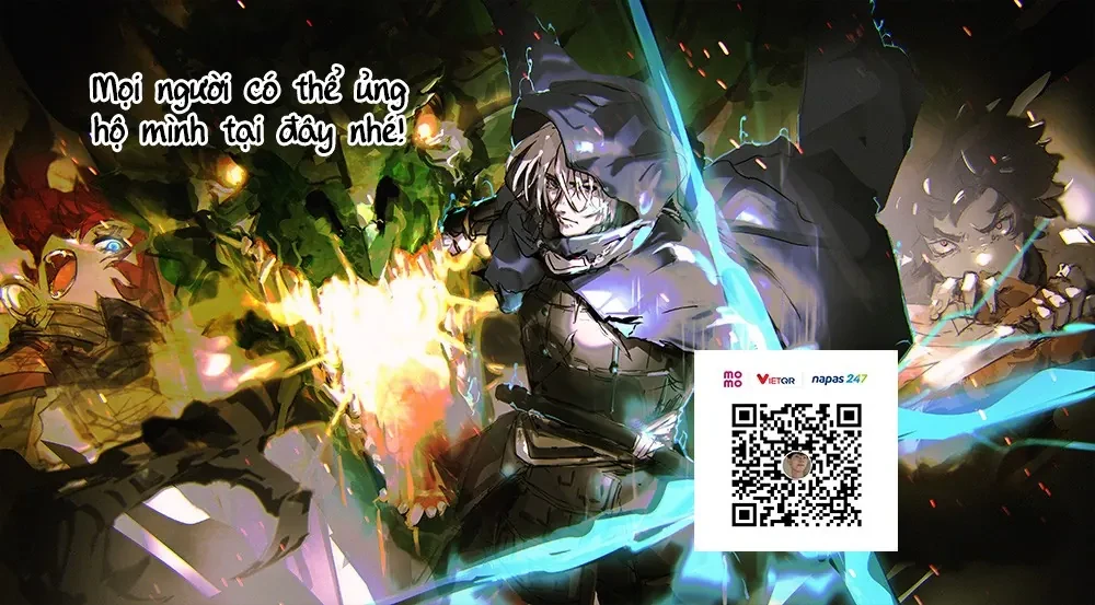 Blade & Bastard Chapter  3 - 36