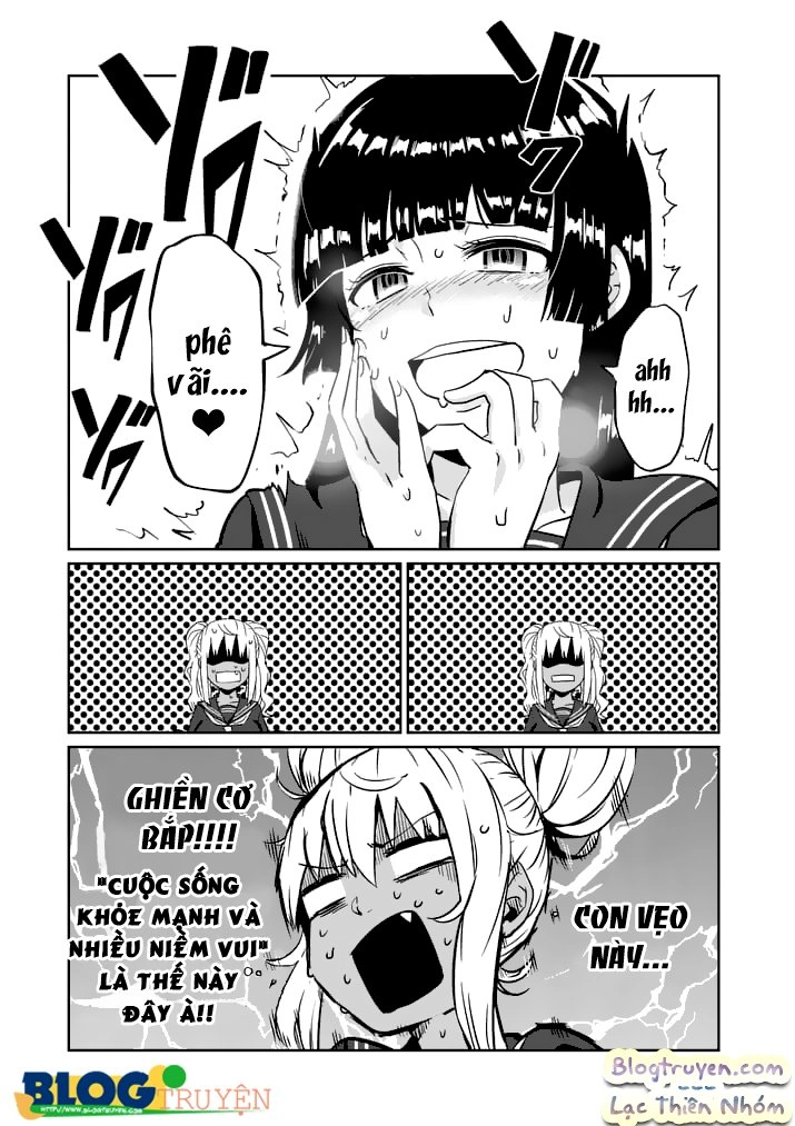 Danberu Nan Kiro Moteru? Chapter 1 - 18