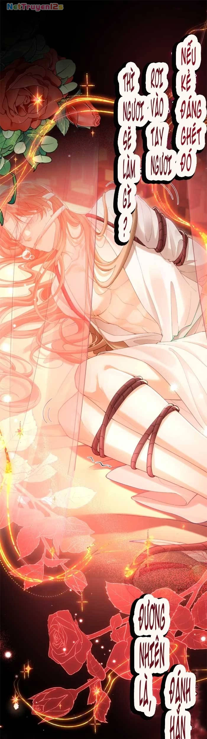 Vì Ta Hoàng Thúc Cam Nguyện Hạ Mình Chapter 0 - 1