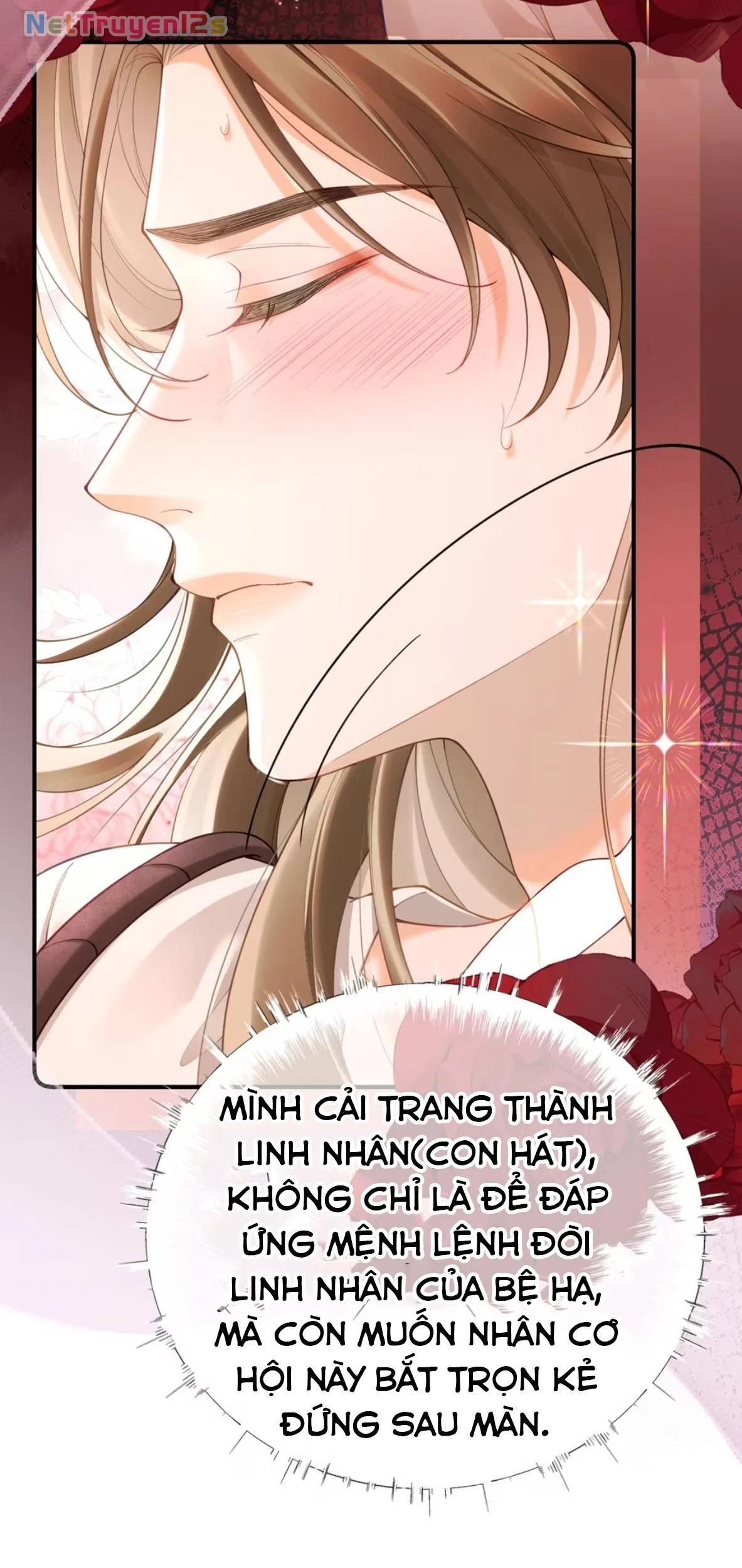 Vì Ta Hoàng Thúc Cam Nguyện Hạ Mình Chapter 8 - 6