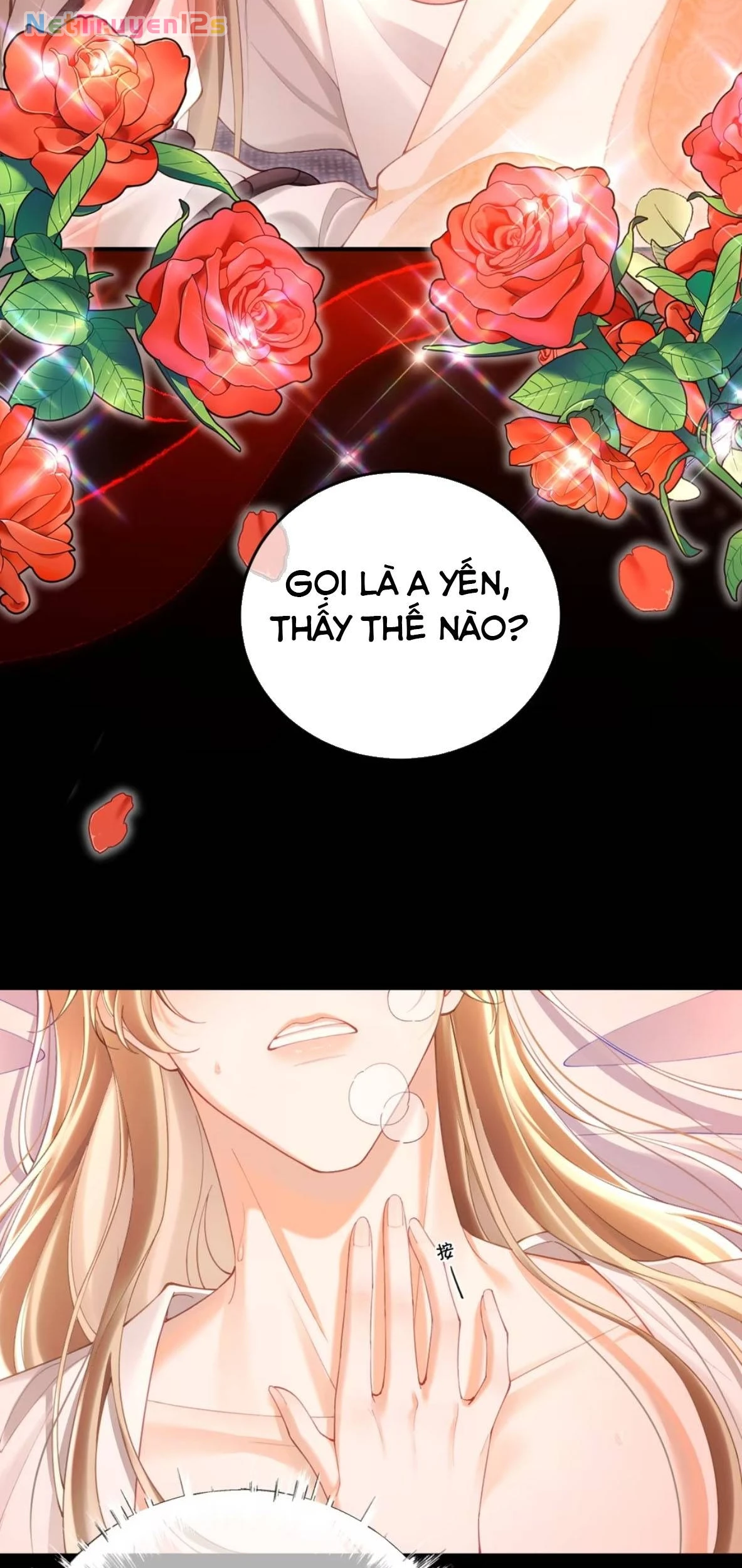Vì Ta Hoàng Thúc Cam Nguyện Hạ Mình Chapter 8 - 12