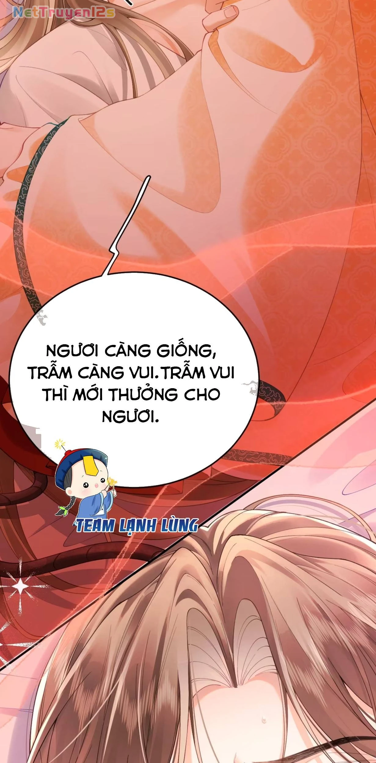 Vì Ta Hoàng Thúc Cam Nguyện Hạ Mình Chapter 8 - 17