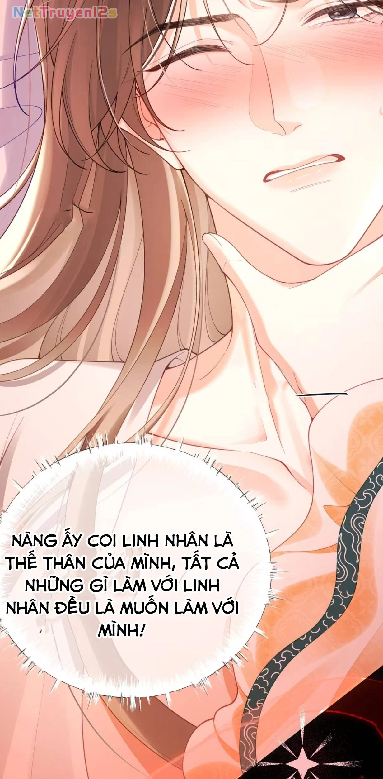 Vì Ta Hoàng Thúc Cam Nguyện Hạ Mình Chapter 8 - 18