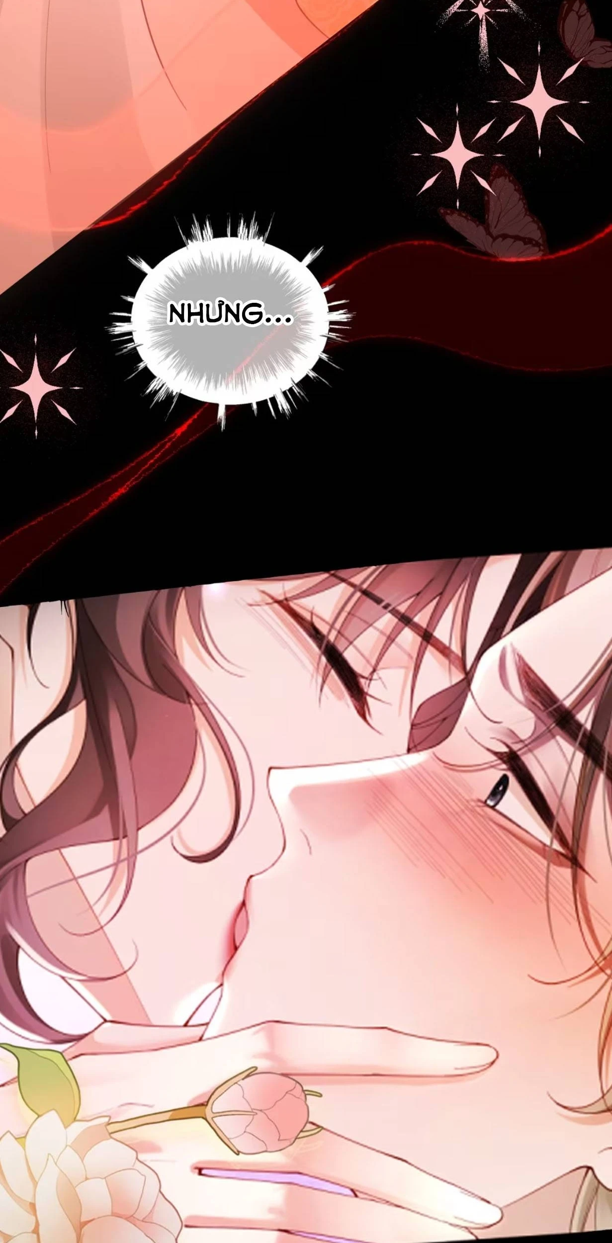 Vì Ta Hoàng Thúc Cam Nguyện Hạ Mình Chapter 8 - 19