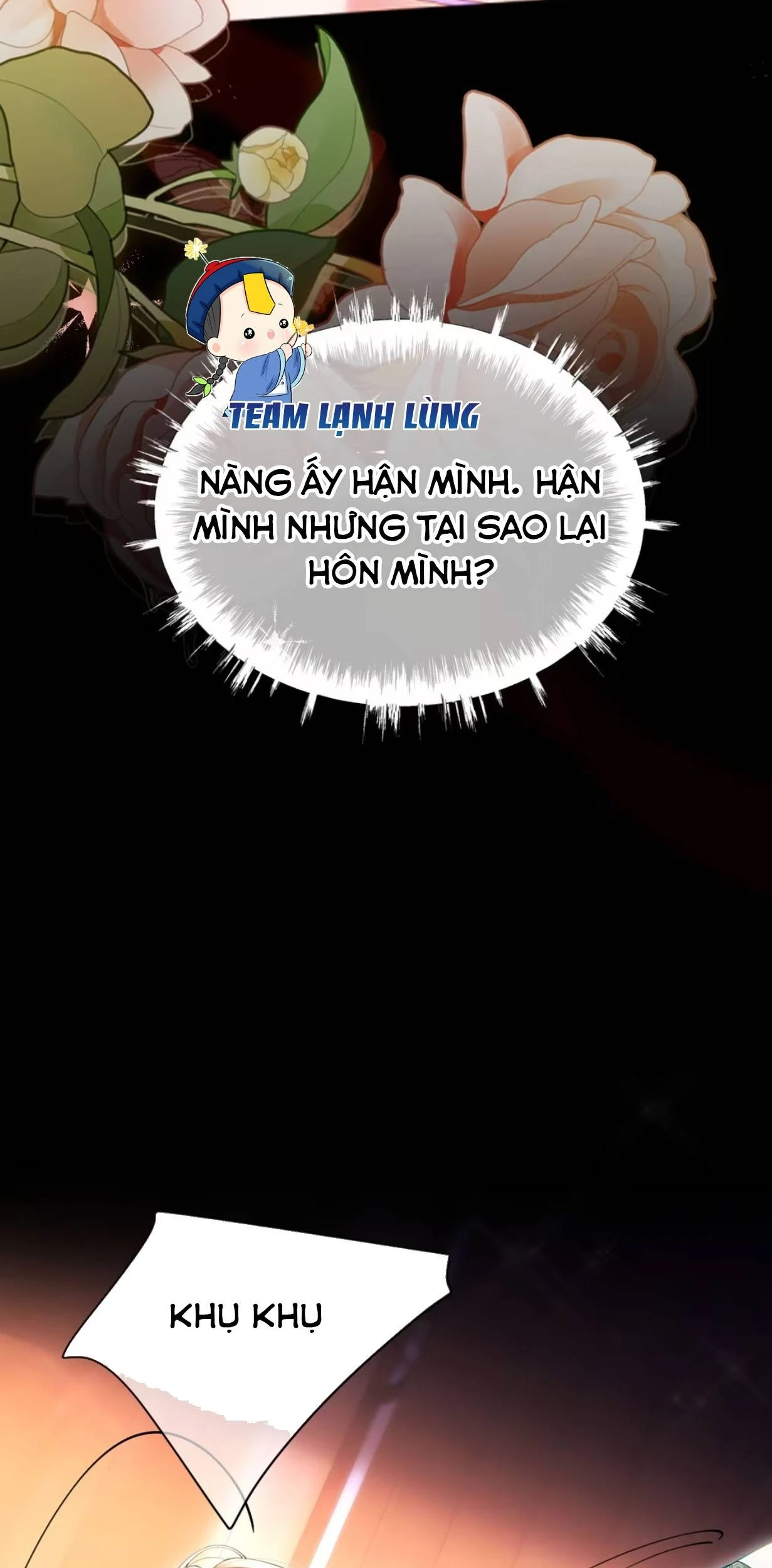 Vì Ta Hoàng Thúc Cam Nguyện Hạ Mình Chapter 8 - 20