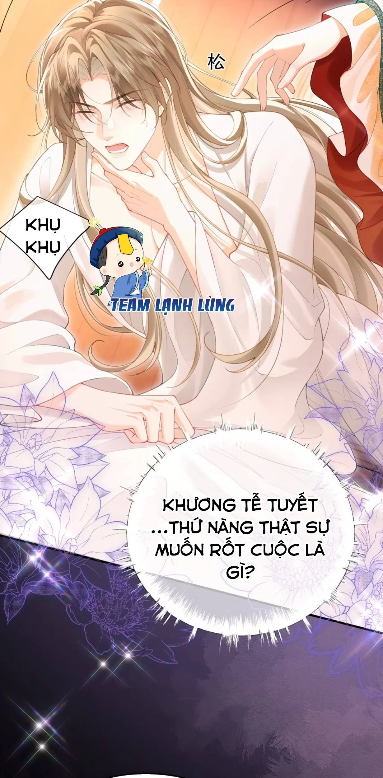 Vì Ta Hoàng Thúc Cam Nguyện Hạ Mình Chapter 8 - 21