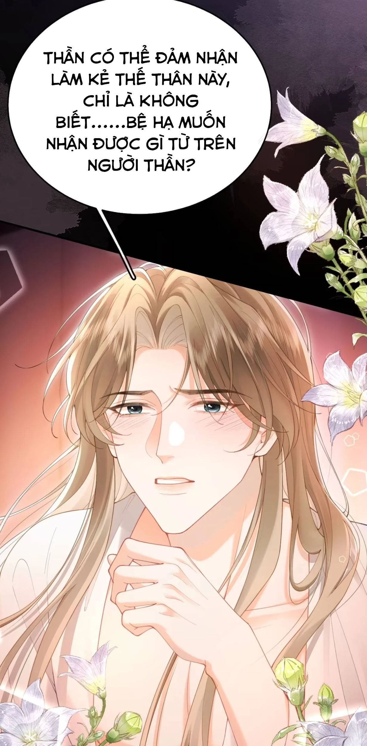 Vì Ta Hoàng Thúc Cam Nguyện Hạ Mình Chapter 8 - 22