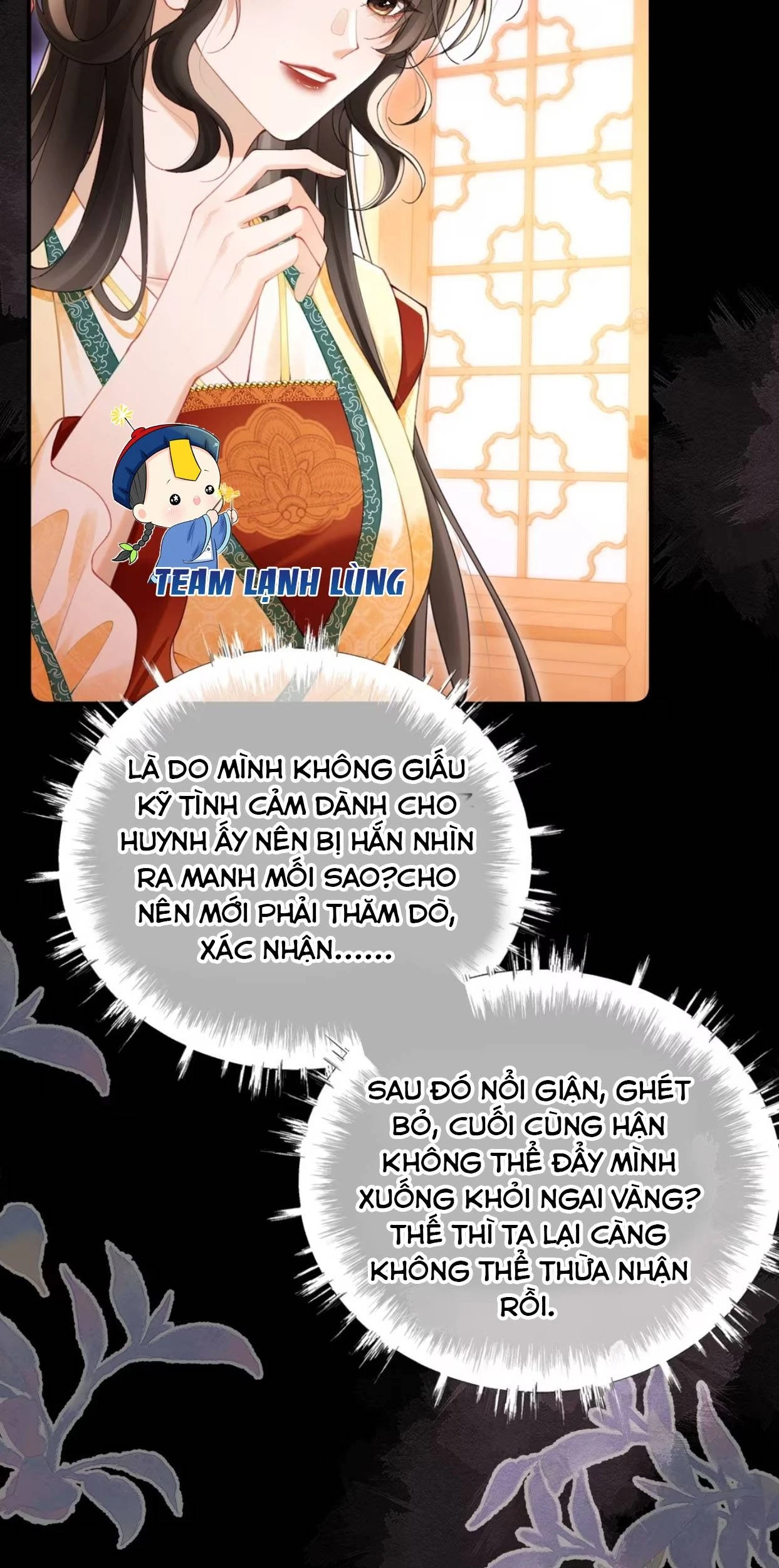 Vì Ta Hoàng Thúc Cam Nguyện Hạ Mình Chapter 8 - 26