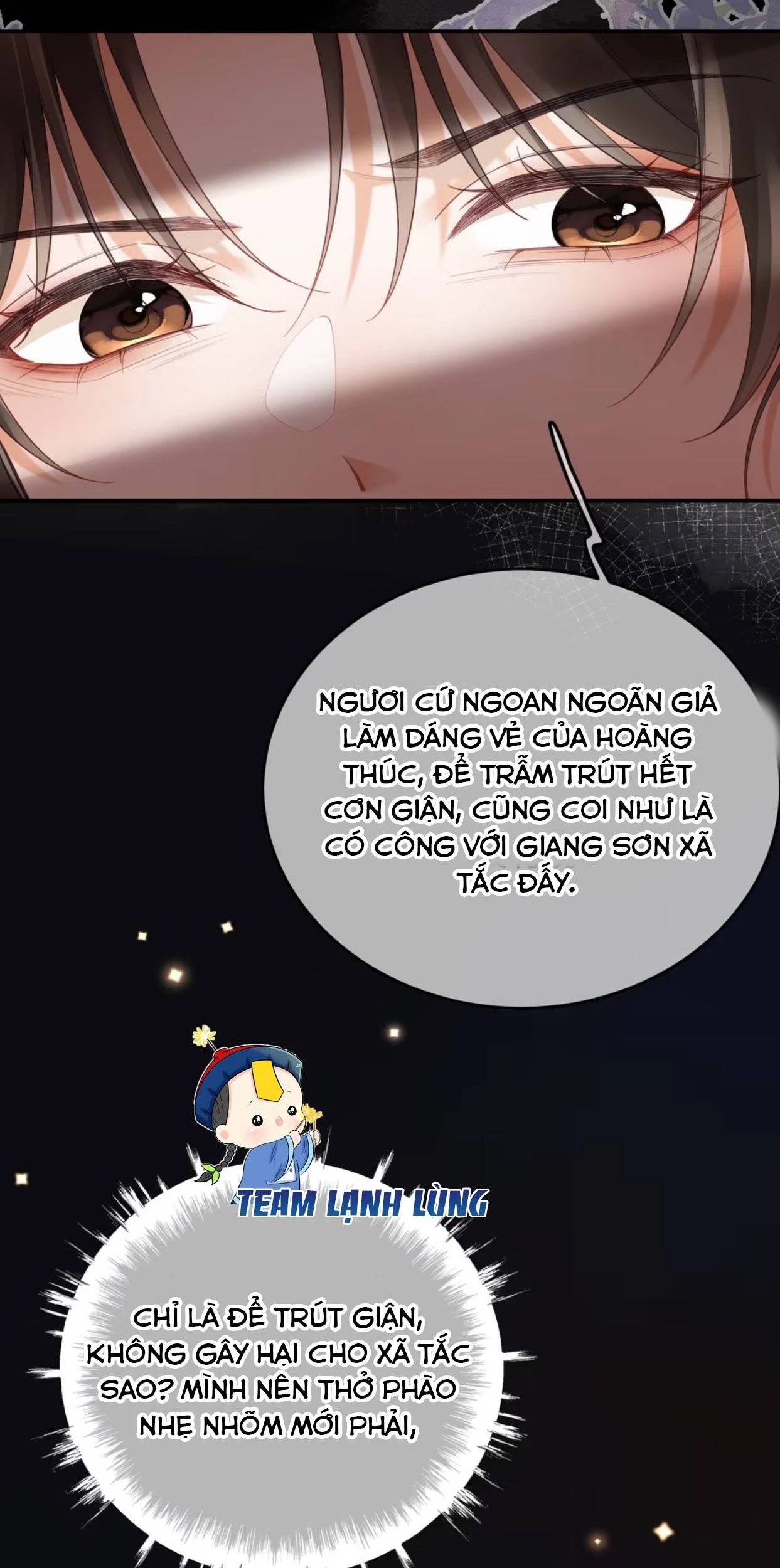 Vì Ta Hoàng Thúc Cam Nguyện Hạ Mình Chapter 8 - 27