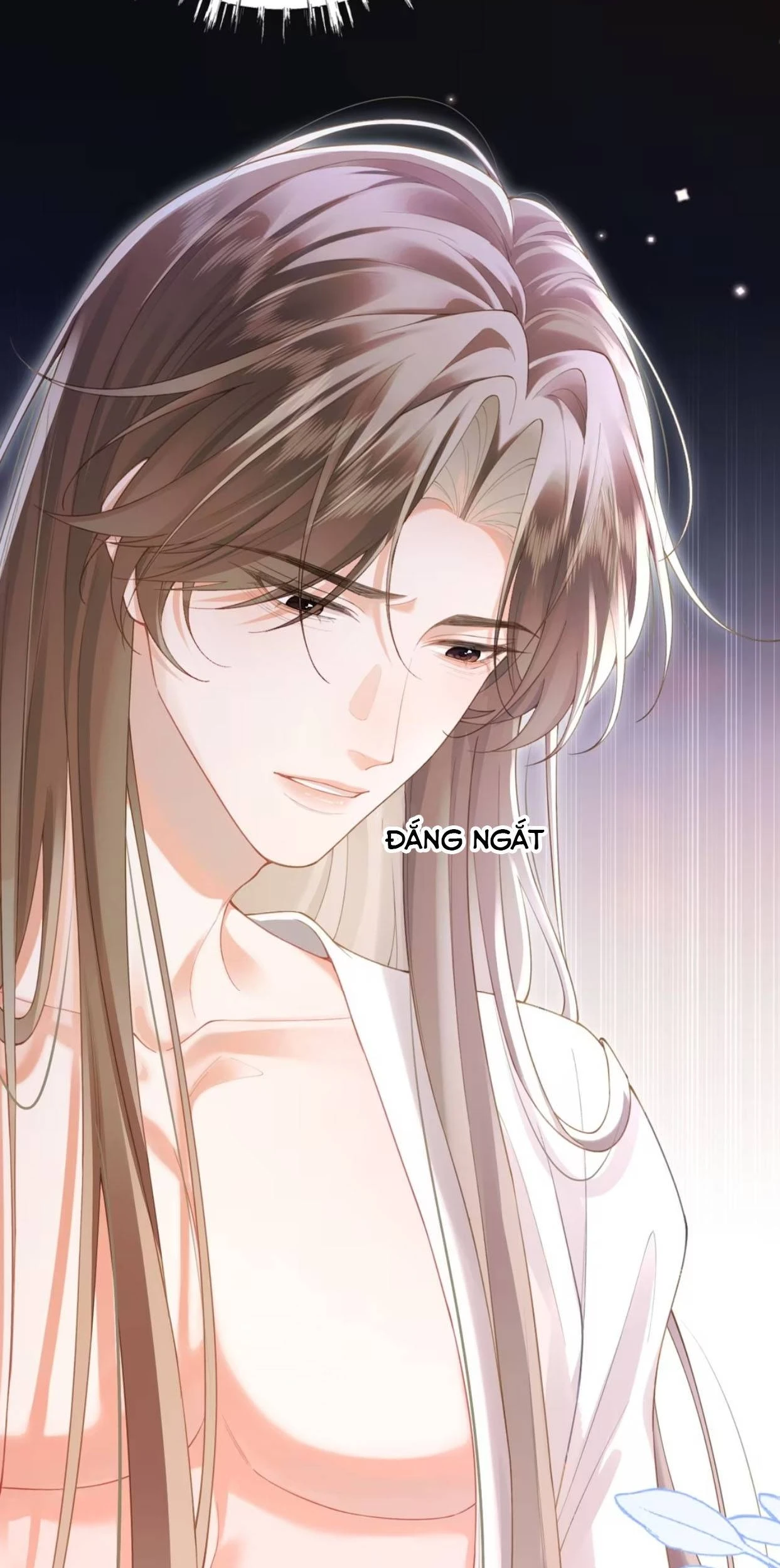 Vì Ta Hoàng Thúc Cam Nguyện Hạ Mình Chapter 8 - 28