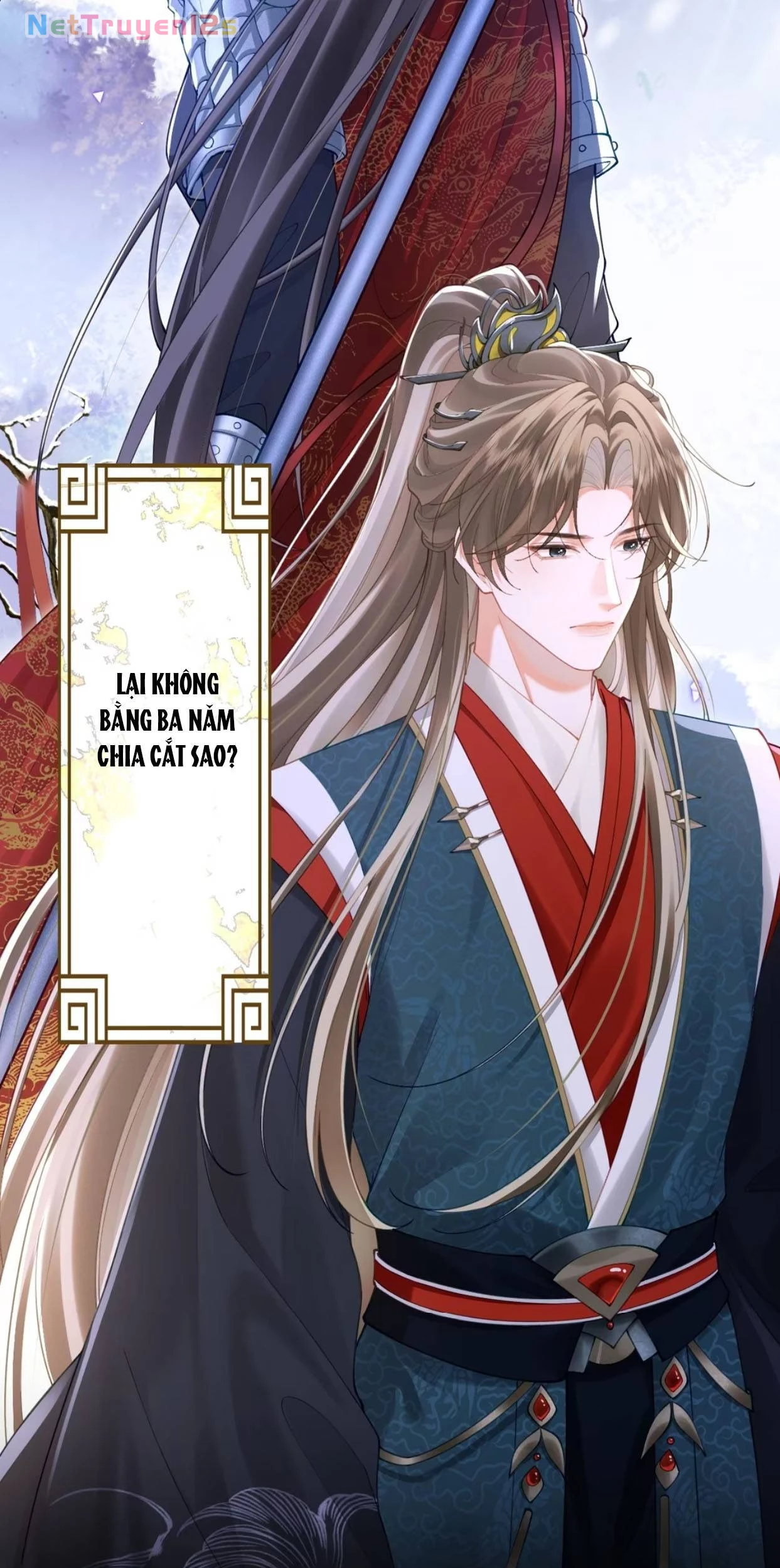Vì Ta Hoàng Thúc Cam Nguyện Hạ Mình Chapter 8 - 30