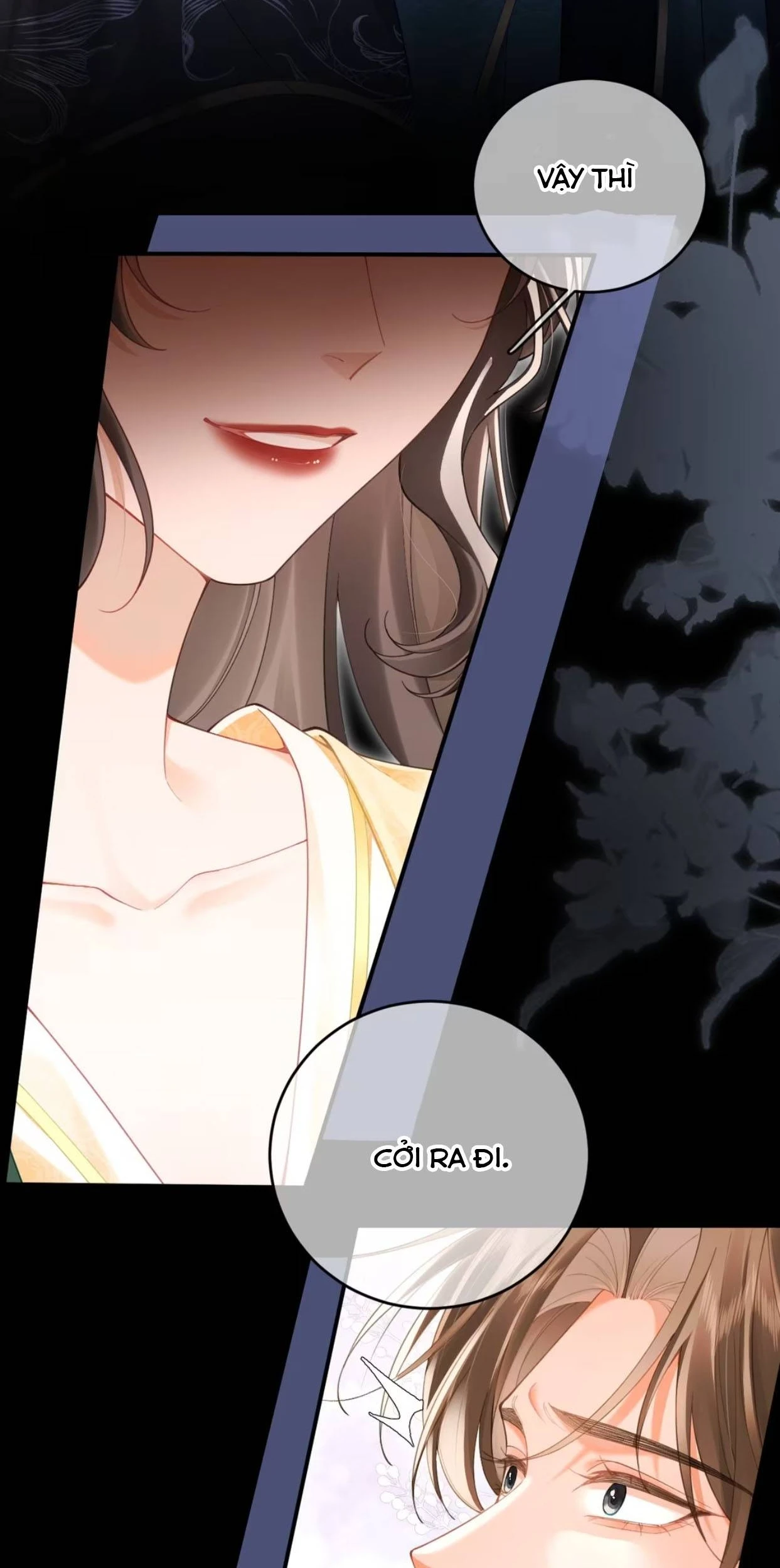 Vì Ta Hoàng Thúc Cam Nguyện Hạ Mình Chapter 8 - 31