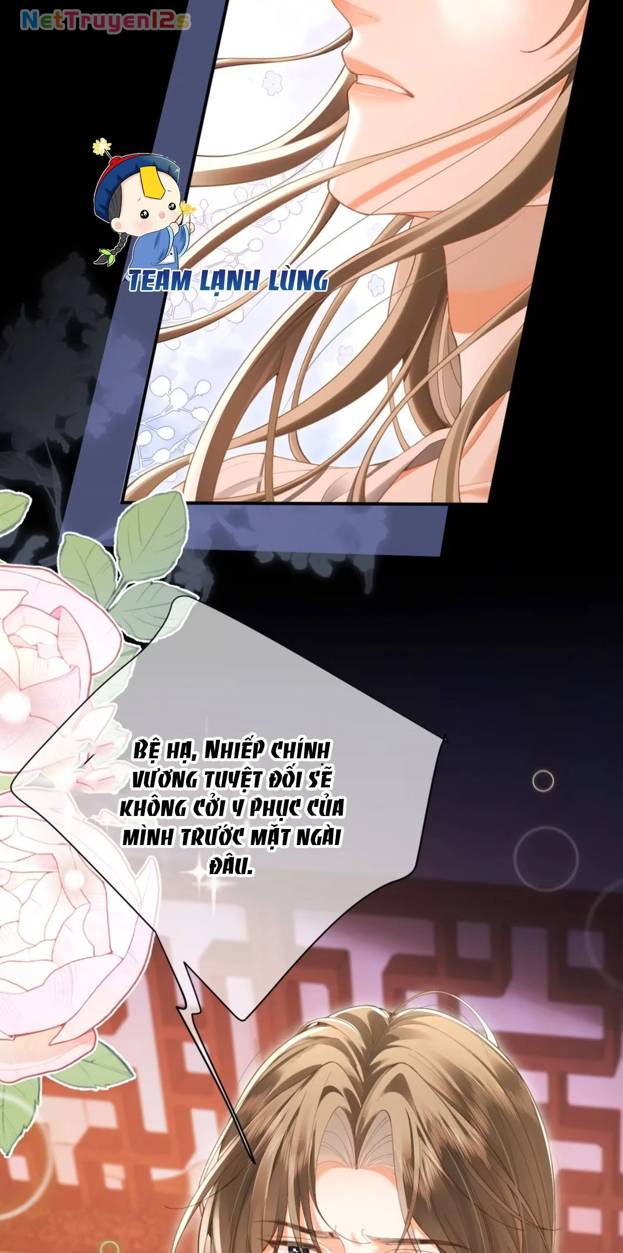 Vì Ta Hoàng Thúc Cam Nguyện Hạ Mình Chapter 8 - 32