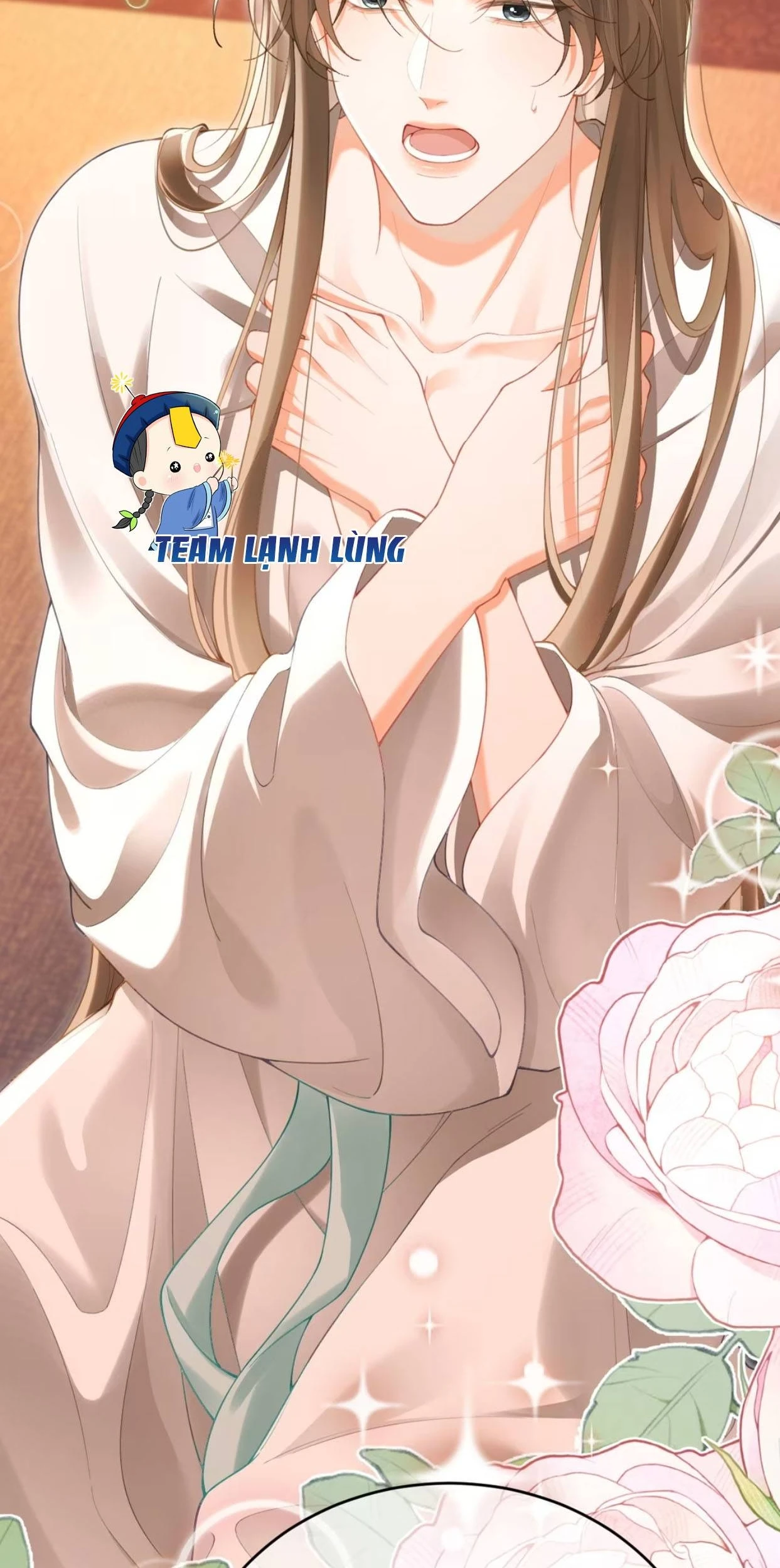 Vì Ta Hoàng Thúc Cam Nguyện Hạ Mình Chapter 8 - 33