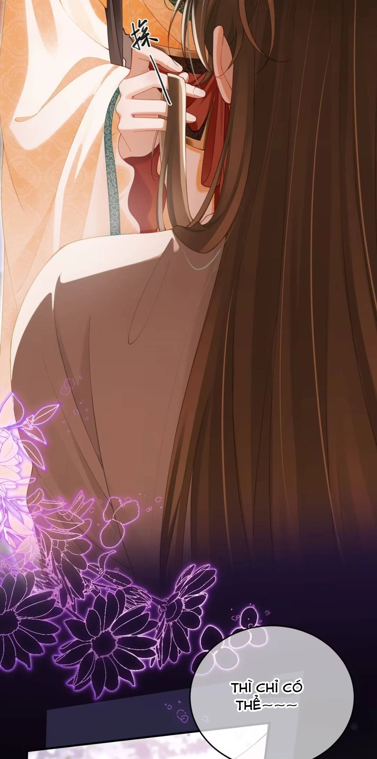 Vì Ta Hoàng Thúc Cam Nguyện Hạ Mình Chapter 8 - 35