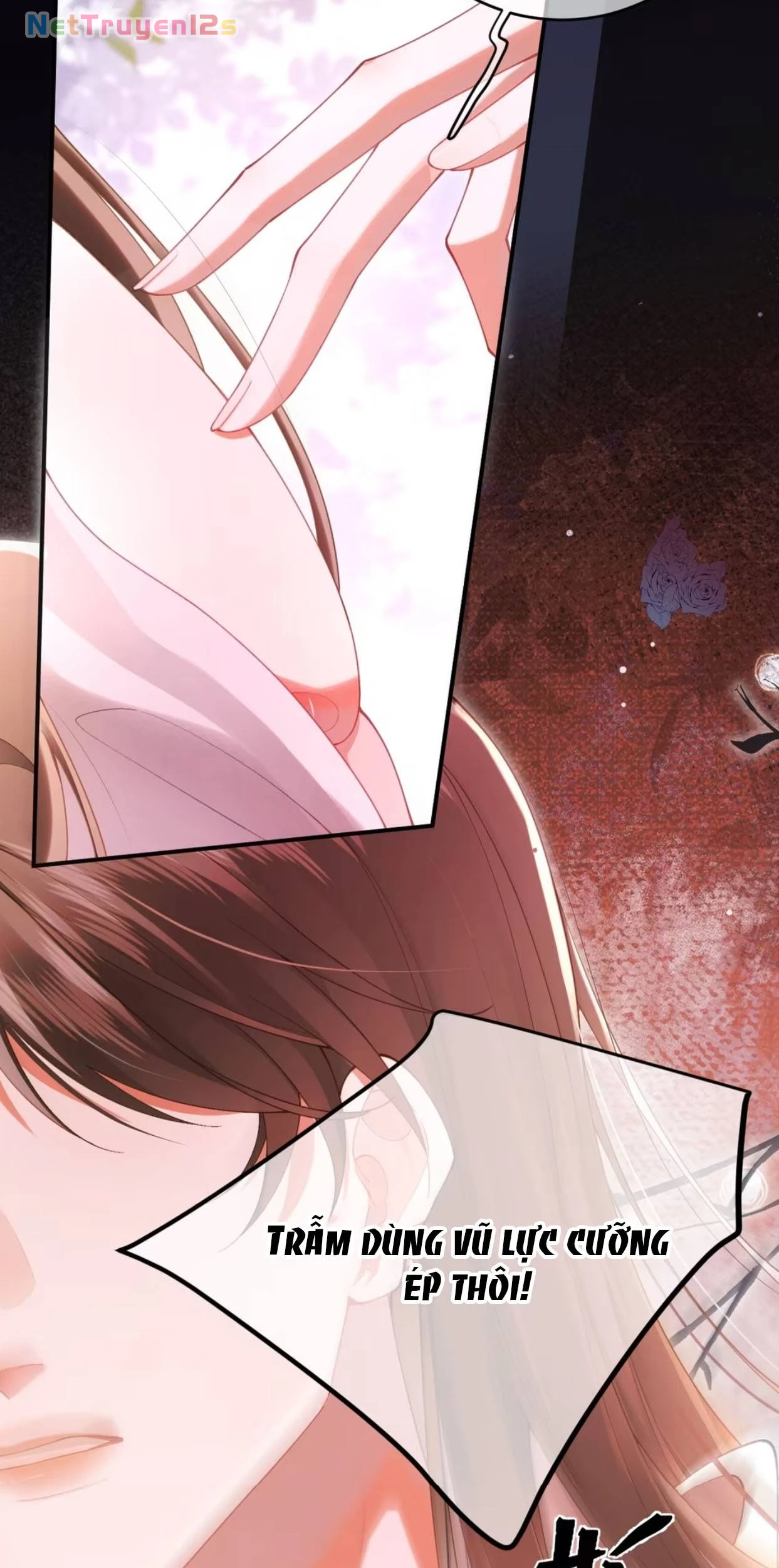 Vì Ta Hoàng Thúc Cam Nguyện Hạ Mình Chapter 8 - 36