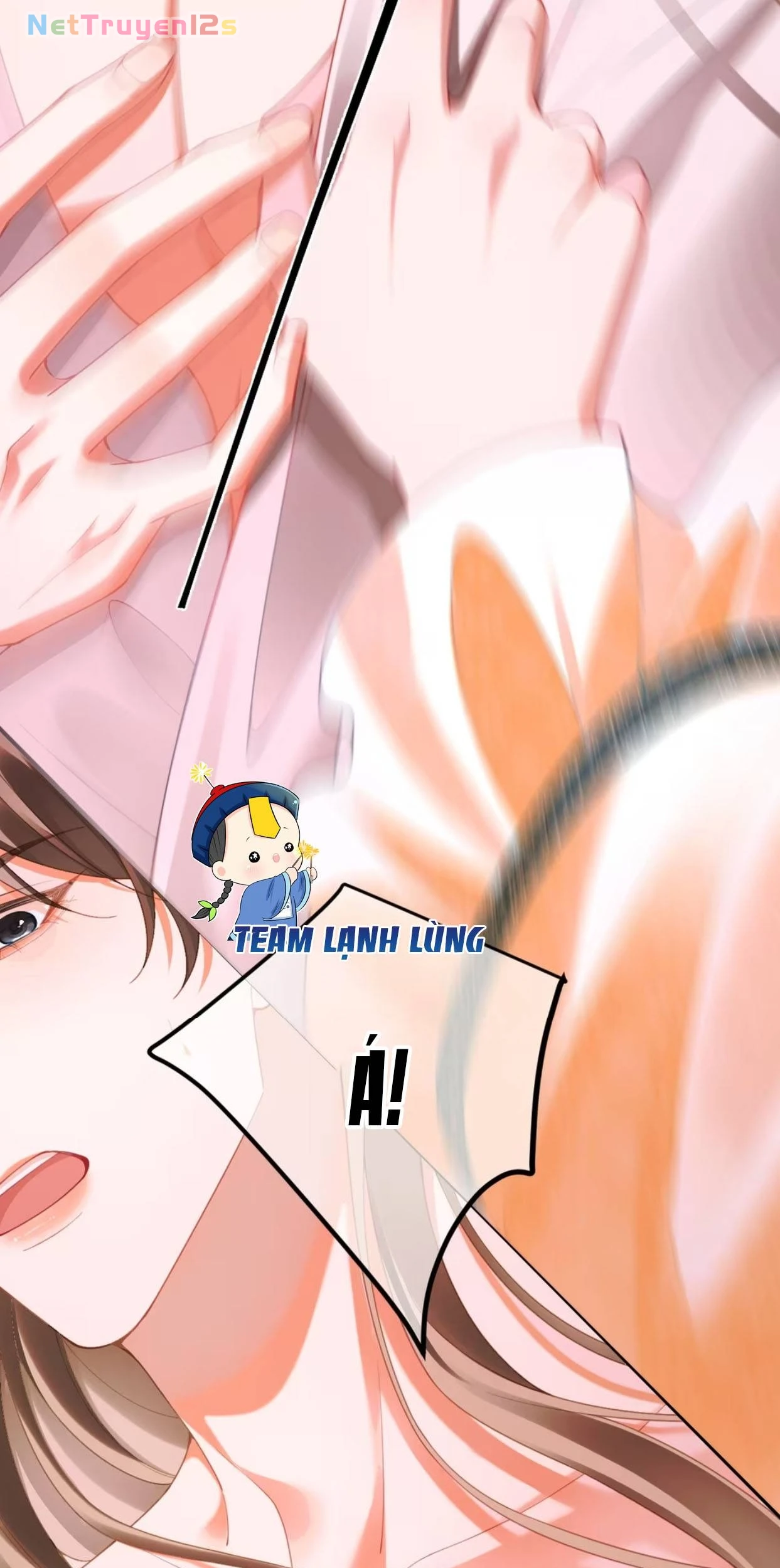 Vì Ta Hoàng Thúc Cam Nguyện Hạ Mình Chapter 8 - 38