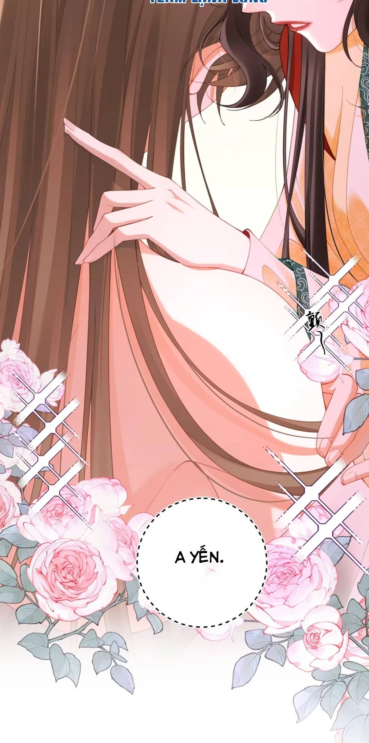 Vì Ta Hoàng Thúc Cam Nguyện Hạ Mình Chapter 8 - 40
