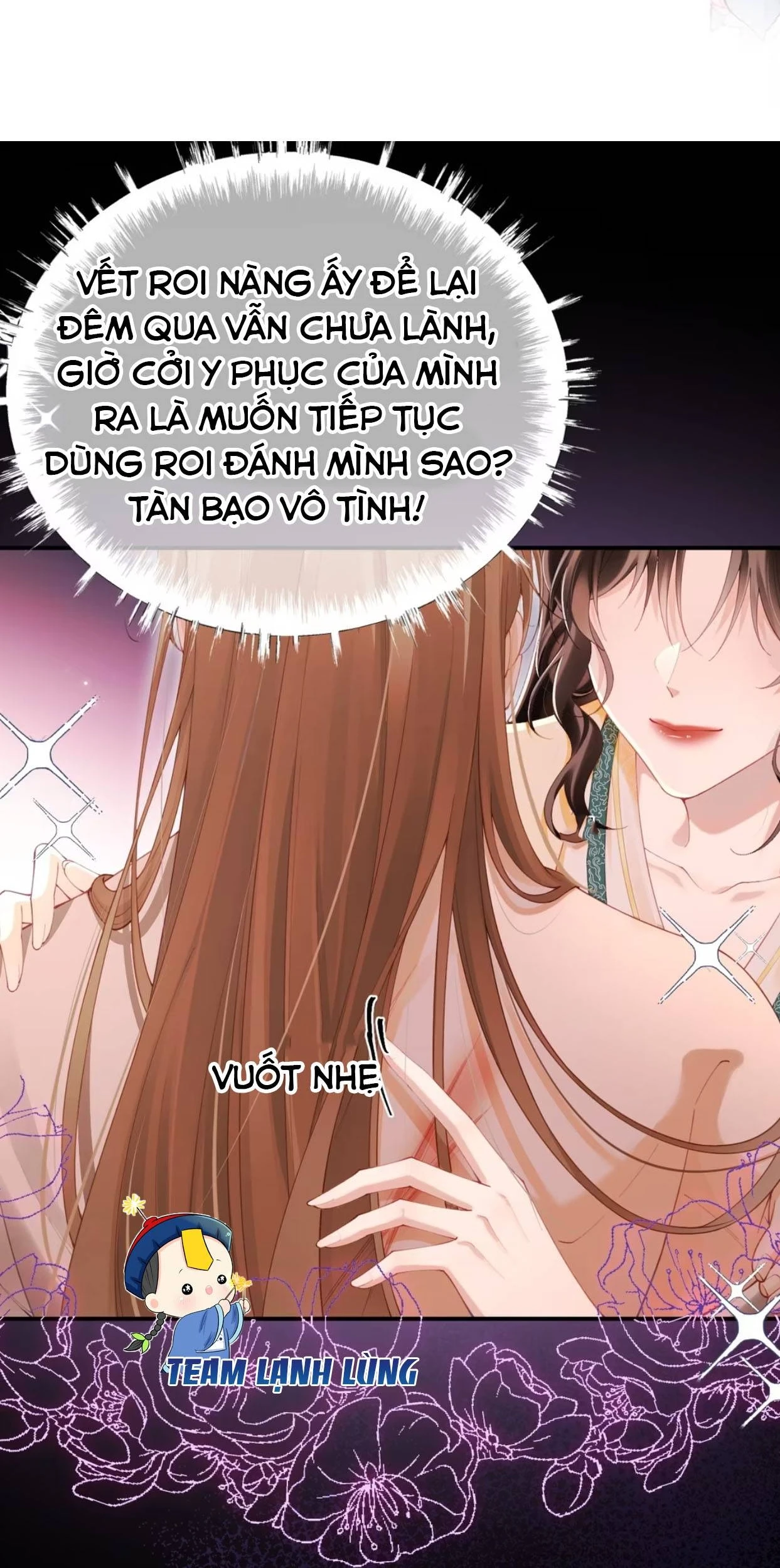 Vì Ta Hoàng Thúc Cam Nguyện Hạ Mình Chapter 8 - 41
