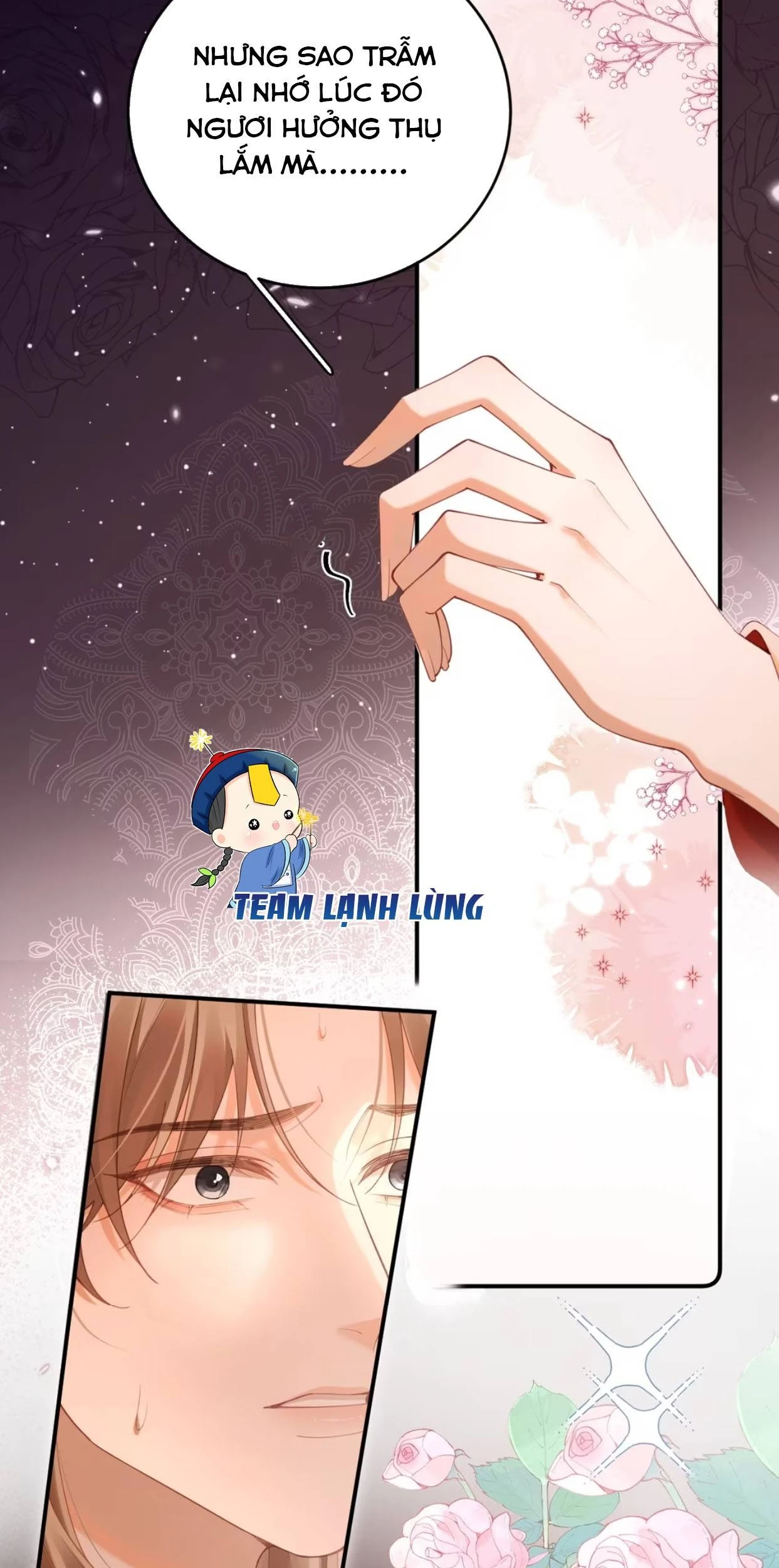 Vì Ta Hoàng Thúc Cam Nguyện Hạ Mình Chapter 8 - 45