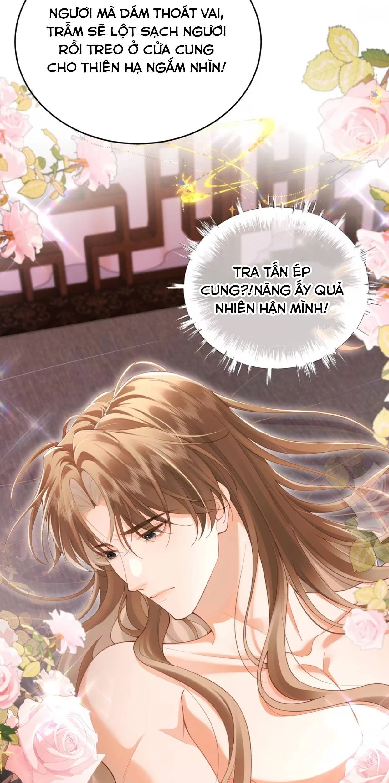 Vì Ta Hoàng Thúc Cam Nguyện Hạ Mình Chapter 8 - 48