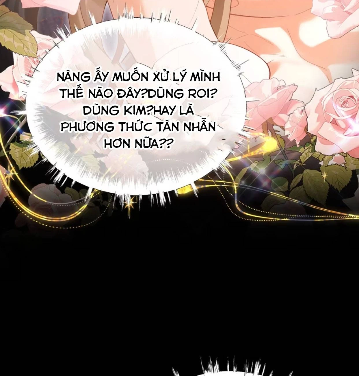 Vì Ta Hoàng Thúc Cam Nguyện Hạ Mình Chapter 8 - 49
