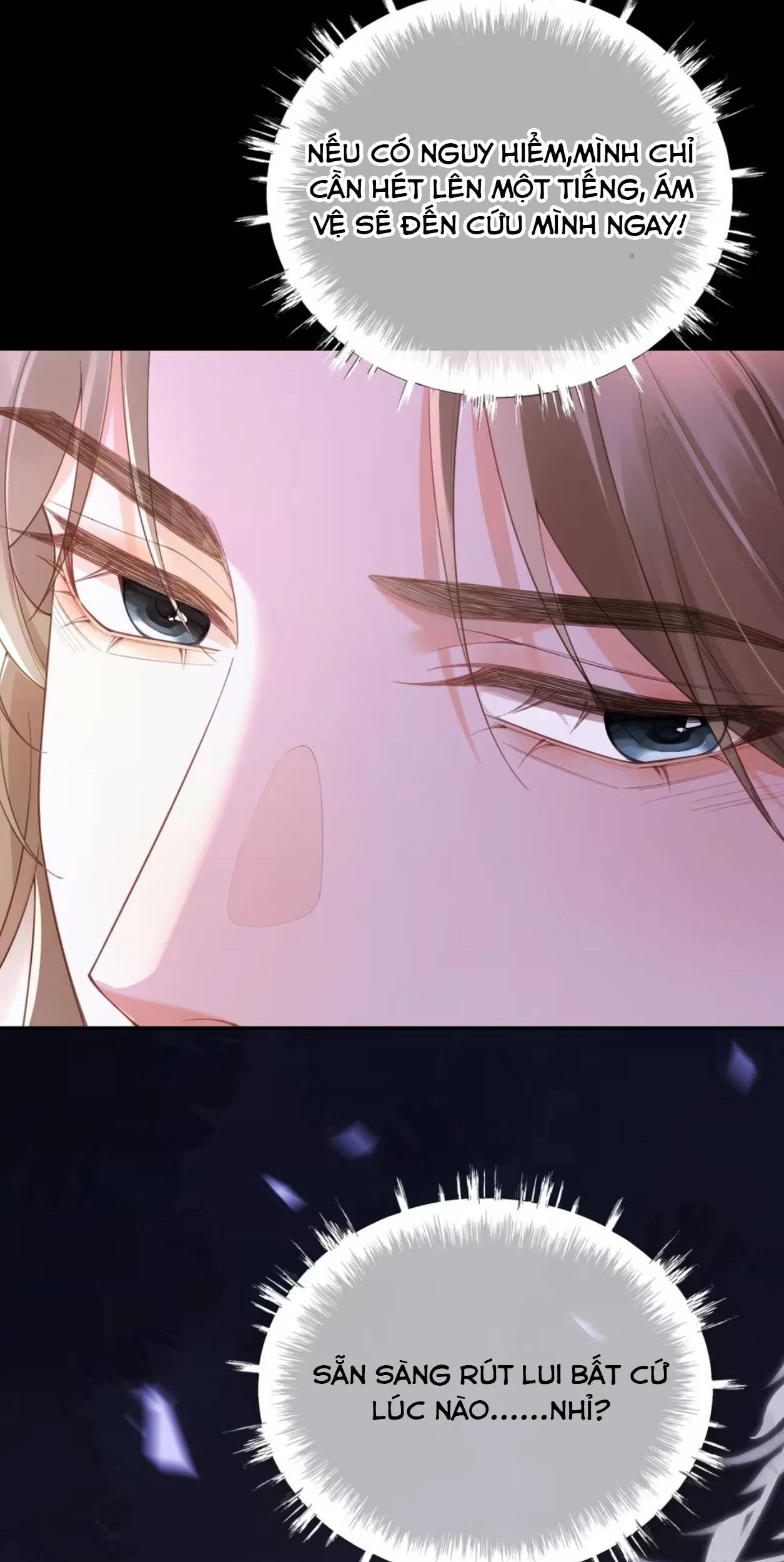 Vì Ta Hoàng Thúc Cam Nguyện Hạ Mình Chapter 8 - 50