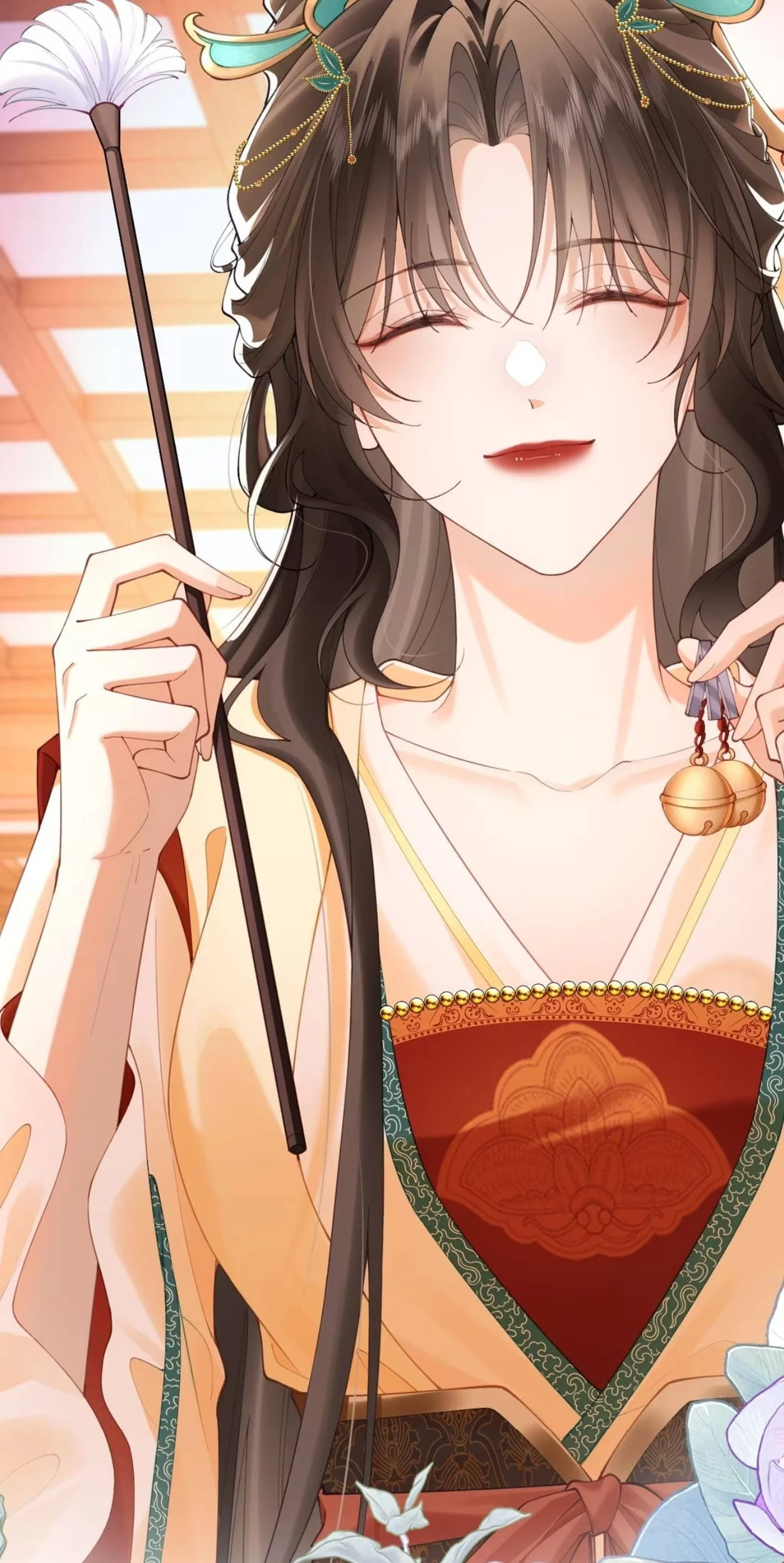 Vì Ta Hoàng Thúc Cam Nguyện Hạ Mình Chapter 8 - 52