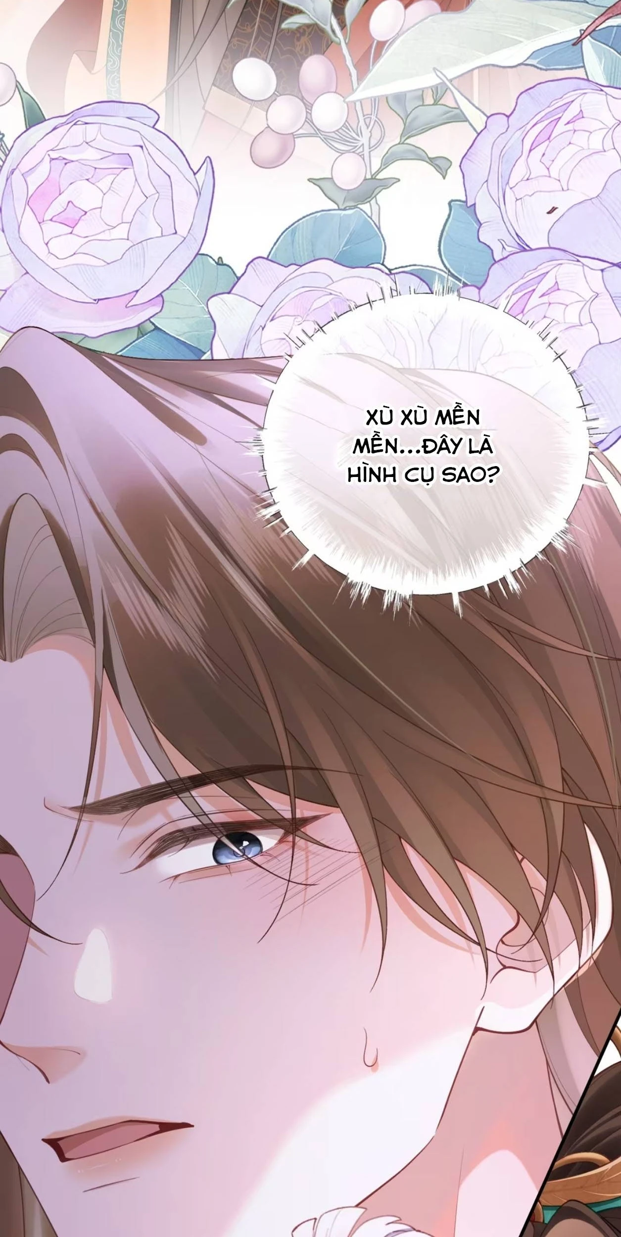 Vì Ta Hoàng Thúc Cam Nguyện Hạ Mình Chapter 8 - 53