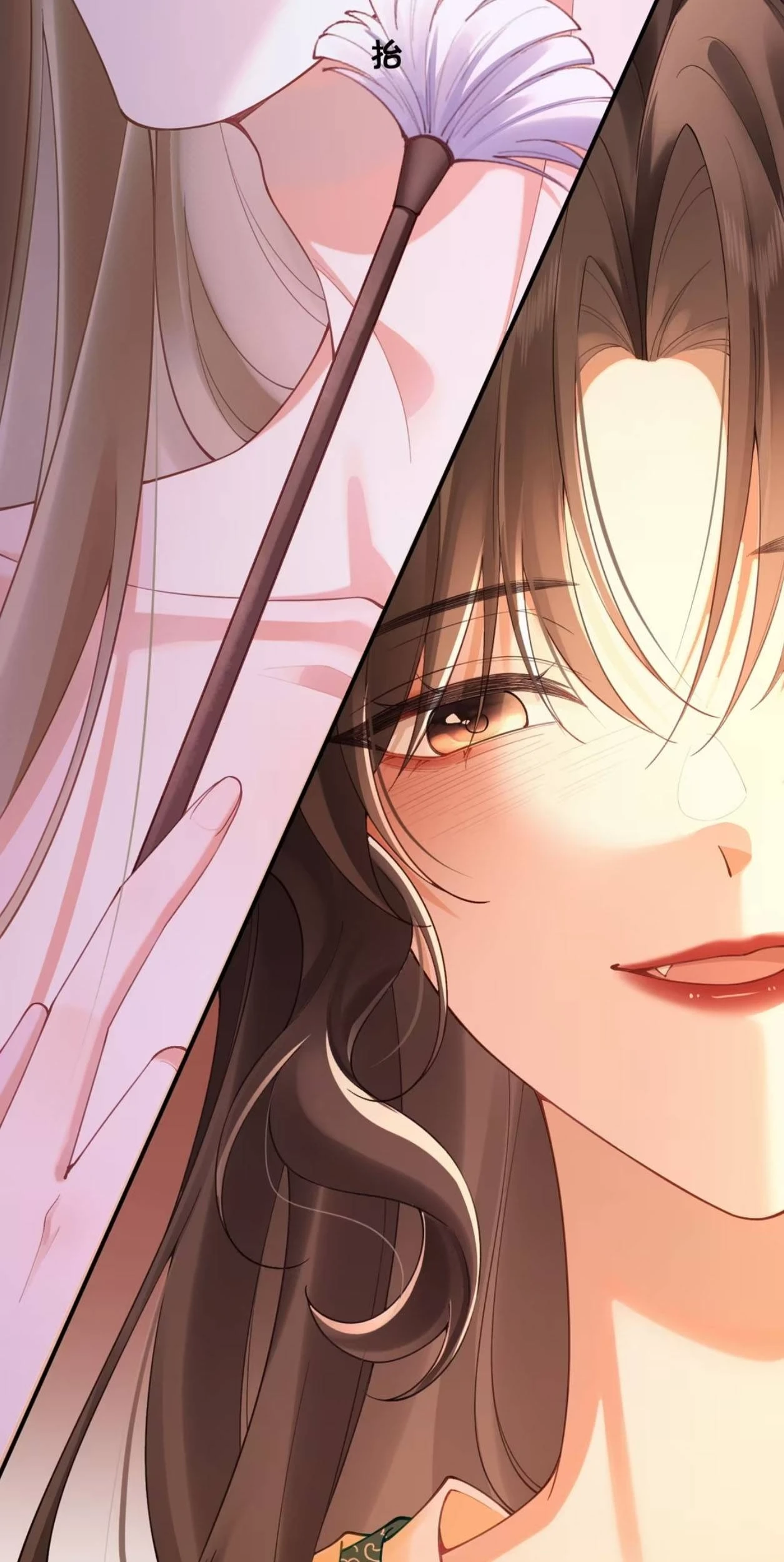 Vì Ta Hoàng Thúc Cam Nguyện Hạ Mình Chapter 8 - 54