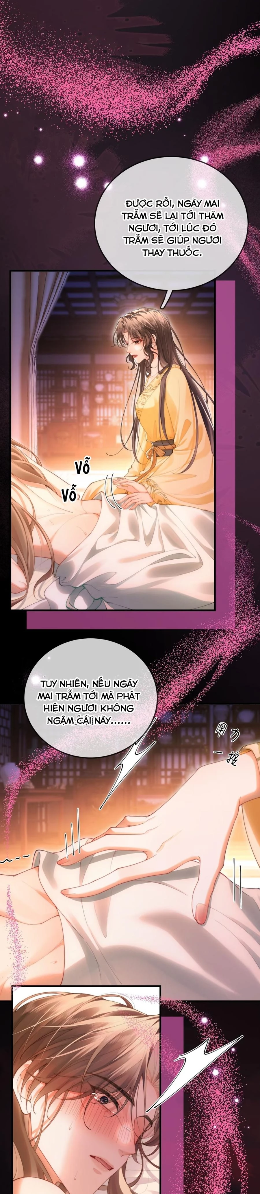 Vì Ta Hoàng Thúc Cam Nguyện Hạ Mình Chapter 15 - 5