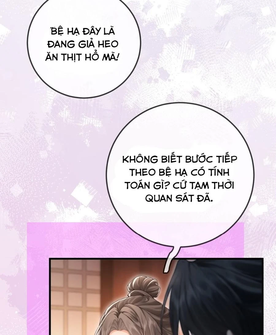 Vì Ta Hoàng Thúc Cam Nguyện Hạ Mình Chapter 15 - 10