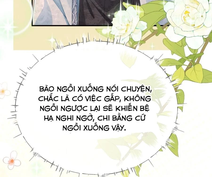 Vì Ta Hoàng Thúc Cam Nguyện Hạ Mình Chapter 15 - 15