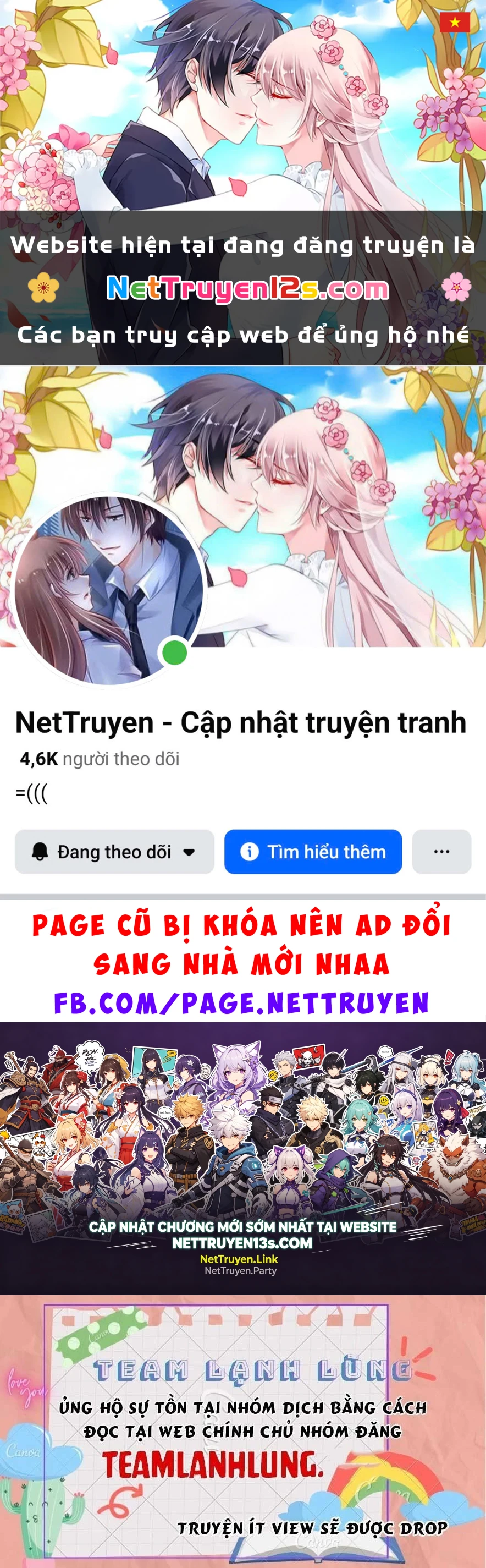 Vì Ta Hoàng Thúc Cam Nguyện Hạ Mình Chapter 19 - 1