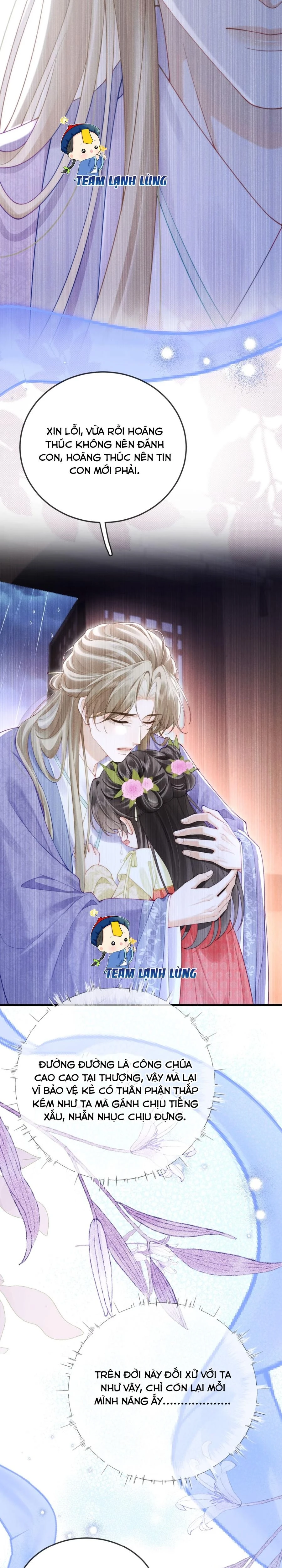 Vì Ta Hoàng Thúc Cam Nguyện Hạ Mình Chapter 19 - 13