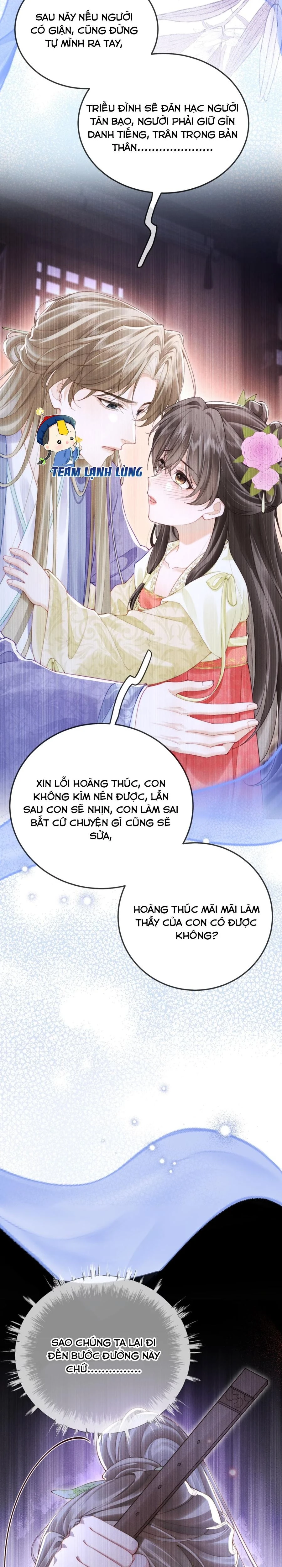 Vì Ta Hoàng Thúc Cam Nguyện Hạ Mình Chapter 19 - 14