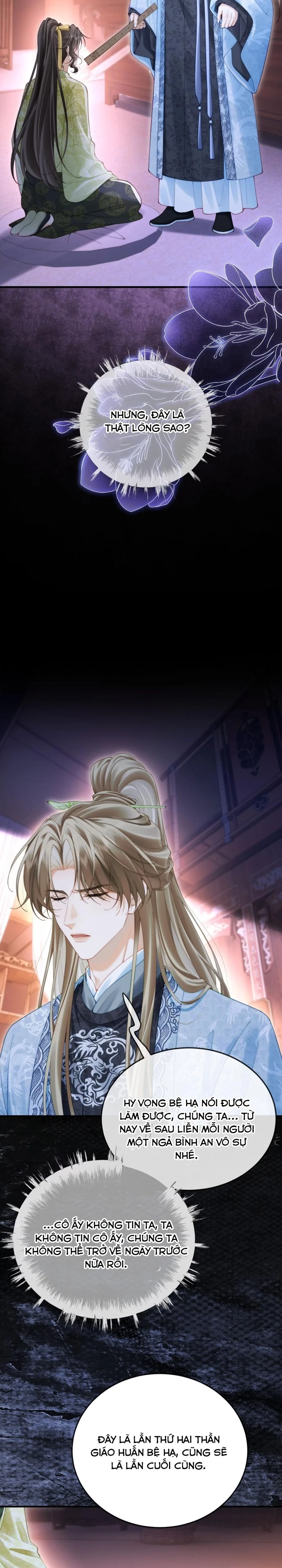 Vì Ta Hoàng Thúc Cam Nguyện Hạ Mình Chapter 19 - 16