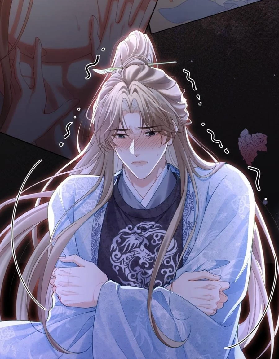 Vì Ta Hoàng Thúc Cam Nguyện Hạ Mình Chapter 19 - 22