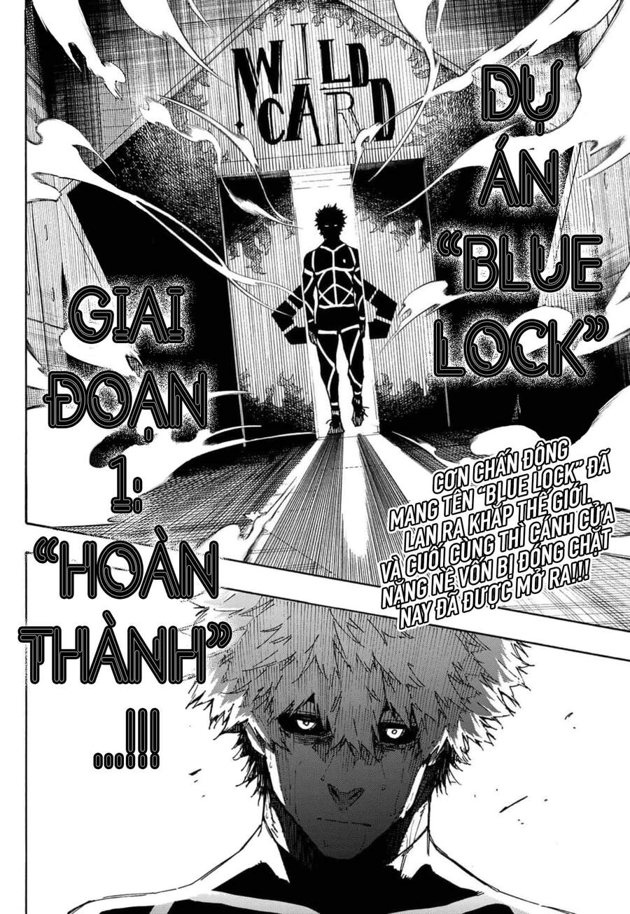 Ishura - Tân Ma Vương Đại Chiến Chapter 8 - 38