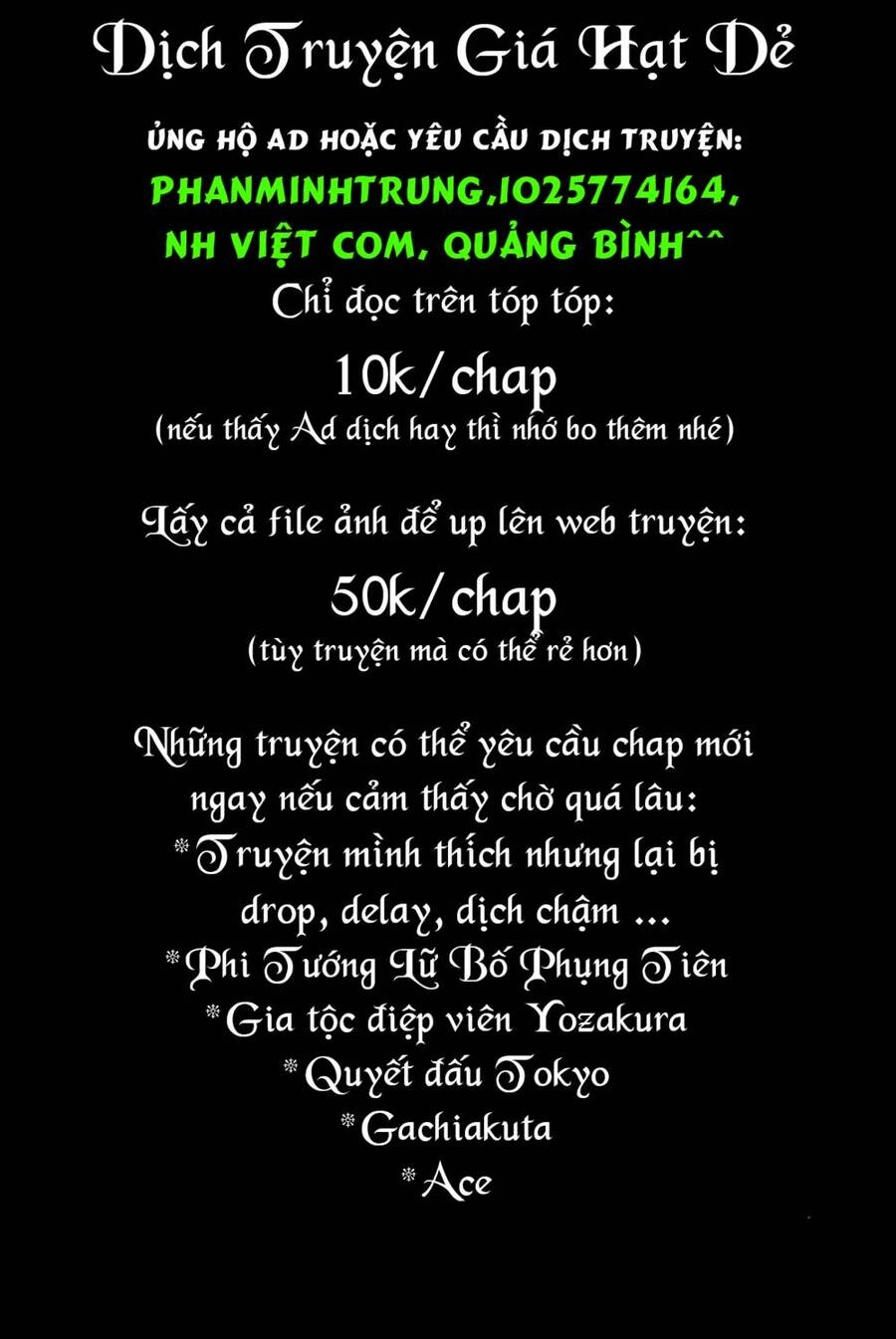 Ishura - Tân Ma Vương Đại Chiến Chapter 12 - 15