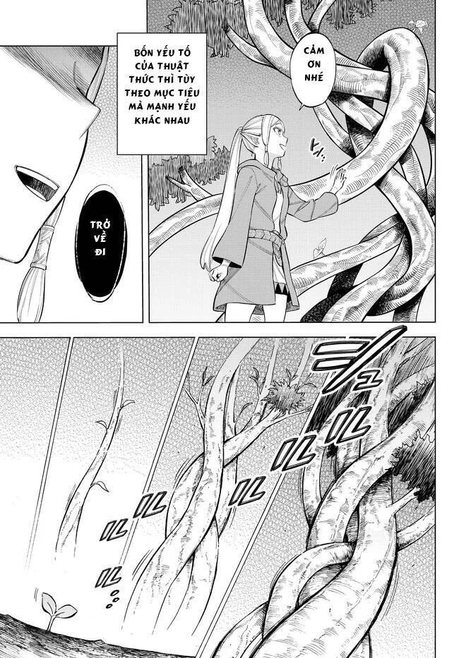 Ishura - Tân Ma Vương Đại Chiến Chapter 10 - 15