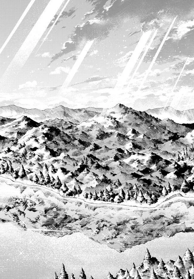 Ishura - Tân Ma Vương Đại Chiến Chapter 10 - 34