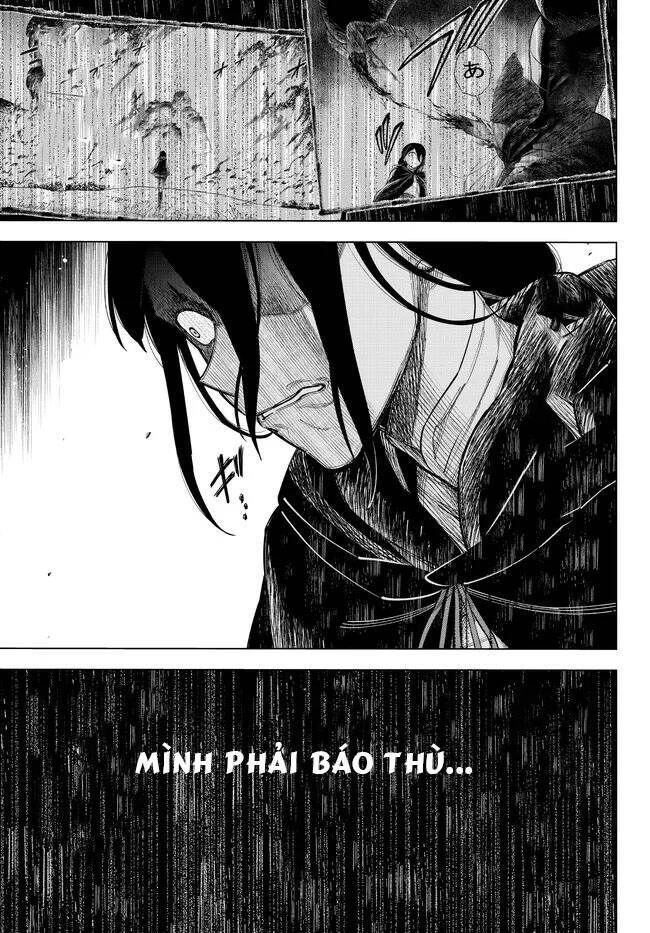 Ishura - Tân Ma Vương Đại Chiến Chapter 9.2 - 16