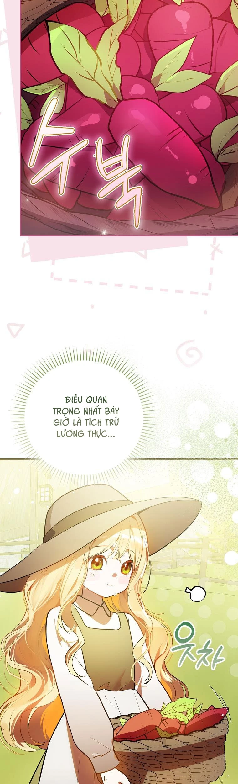 Tự Dưng Bị Bạo Chúa Chấm Làm Con Dâu Chapter 2 - 3