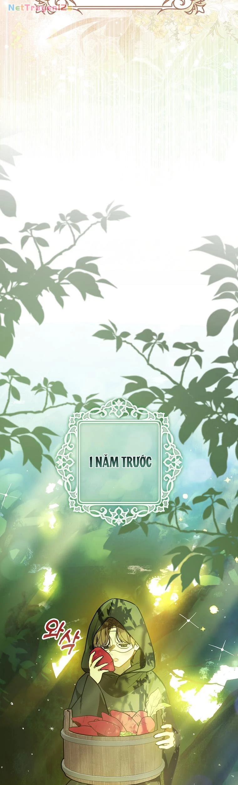 Tự Dưng Bị Bạo Chúa Chấm Làm Con Dâu Chapter 2 - 21