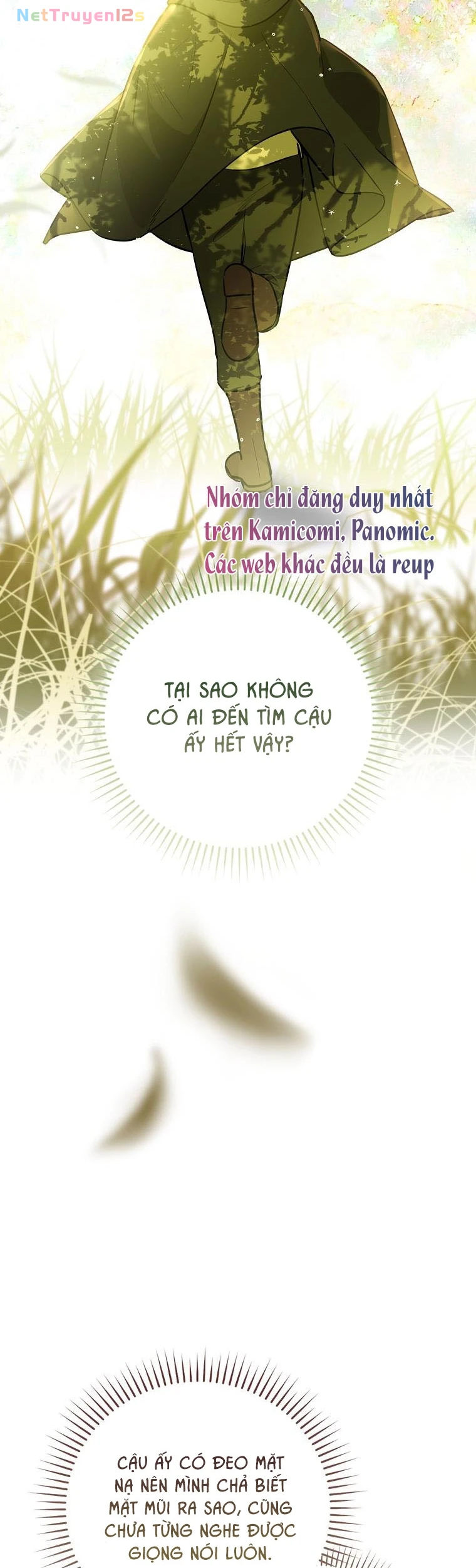 Tự Dưng Bị Bạo Chúa Chấm Làm Con Dâu Chapter 2 - 26