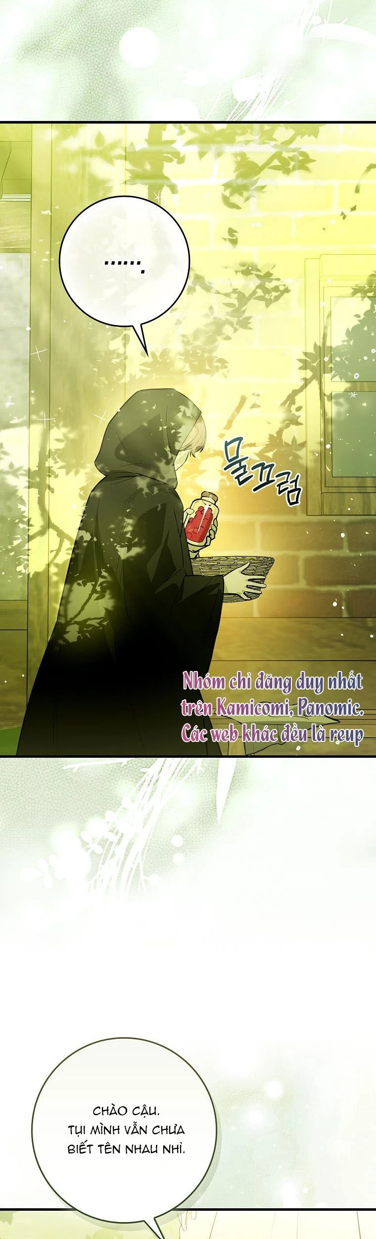 Tự Dưng Bị Bạo Chúa Chấm Làm Con Dâu Chapter 2 - 31